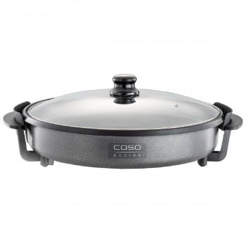 Caso Design Teppanyaki  40cm 1500 watt (1491)