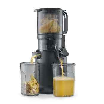 Caso JuiceFit Pro Αργός Αποχυμωτής 250 watt (3511) Caso JuiceFit Pro Αργός Αποχυμωτής 250 watt (3511)