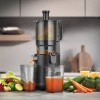 Caso JuiceFit Pro Αργός Αποχυμωτής 250 watt (3511) Caso JuiceFit Pro Αργός Αποχυμωτής 250 watt (3511)