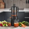 Caso JuiceFit Pro Αργός Αποχυμωτής 250 watt (3511) Caso JuiceFit Pro Αργός Αποχυμωτής 250 watt (3511)