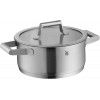 WMF WMF3255 Comfort Line Cooking Pot Set 5pcs (07.3255.6040) WMF WMF3255 Comfort Line Cooking Pot Set 5pcs (07.3255.6040)
