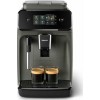 Philips 1200 Series EP1224/00 Αυτόματη Μηχανή Espresso 1500 watt Πίεσης 15bar με Μύλο Άλεσης black