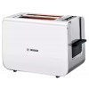Bosch Styline TAT8611N φρυγανιέρα 2 θέσεων 860 watt white