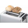 Bosch Styline TAT8611N φρυγανιέρα 2 θέσεων 860 watt white