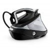 Tefal GV9821 Pro Express Vision Συστημα Σιδερωματος  9 bar 1,2lt black Tefal GV9821 Pro Express Vision Συστημα Σιδερωματος  9 bar 1,2lt black