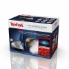 Tefal GV9821 Pro Express Vision Συστημα Σιδερωματος  9 bar 1,2lt black Tefal GV9821 Pro Express Vision Συστημα Σιδερωματος  9 bar 1,2lt black