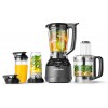 Nutribullet® Triple Prep System NBF580B Μπλέντερ  1.8 lt 1500 watt black Nutribullet® Triple Prep System NBF580B Μπλέντερ  1.8 lt 1500 watt black