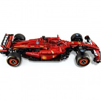 LEGO® Technic Ferrari SF-24 F1 Car (42207) LEGO® Technic Ferrari SF-24 F1 Car (42207)