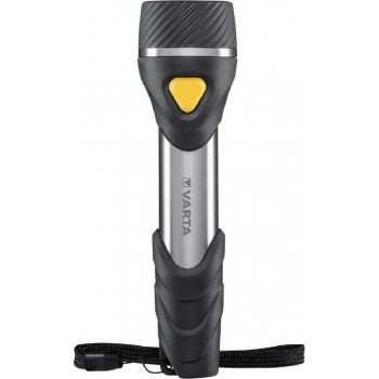 Varta Day Light Multi LED F20 2AA Φακός 40lm (16632101421) Varta Day Light Multi LED F20 2AA Φακός 40lm (16632101421)