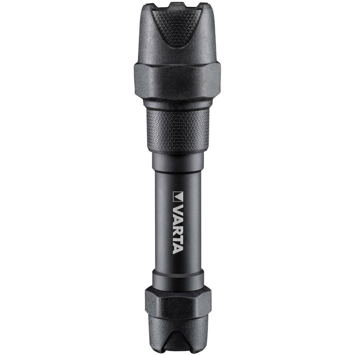 Varta Indestructible Light F20 Pro Φακός LED 350lm (18711101421) Varta Indestructible Light F20 Pro Φακός LED 350lm (18711101421)