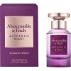 Abercrombie & Fitch Authentic Night Eau de Parfum for Women 50 ml Abercrombie & Fitch Authentic Night Eau de Parfum for Women 50 ml