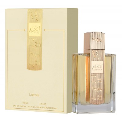 Lattafa Angham Eau de Parfum 100 ml