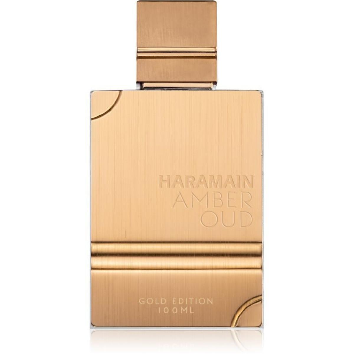 Al Haramain Amber Oud Gold Edition Eau de Parfum 100ml