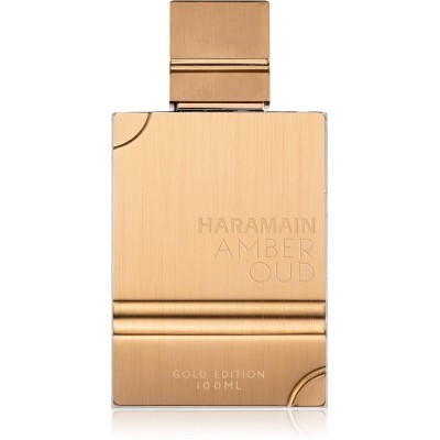 Al Haramain Amber Oud Gold Edition Eau de Parfum 100ml