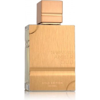 Al Haramain Amber Oud Gold Edition Eau de Parfum 200ml Al Haramain Amber Oud Gold Edition Eau de Parfum 200ml
