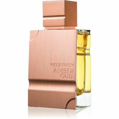 Al Haramain Amber Oud Tobacco Edition Eau de Parfum 60ml
