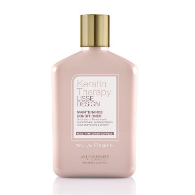 Alfaparf Milano Professional Keratin Therapy Conditioner Αναδόμησης 250ml Alfaparf Milano Professional Keratin Therapy Conditioner Αναδόμησης 250ml