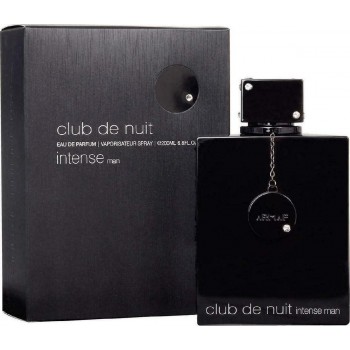 Armaf Club De Nuit Intense Man Eau de Parfum 200ml Armaf Club De Nuit Intense Man Eau de Parfum 200ml