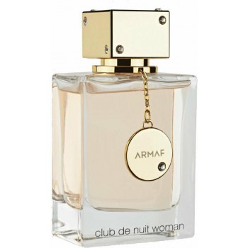 Armaf Club De Nuit Woman Eau de Parfum 105ml Armaf Club De Nuit Woman Eau de Parfum 105ml