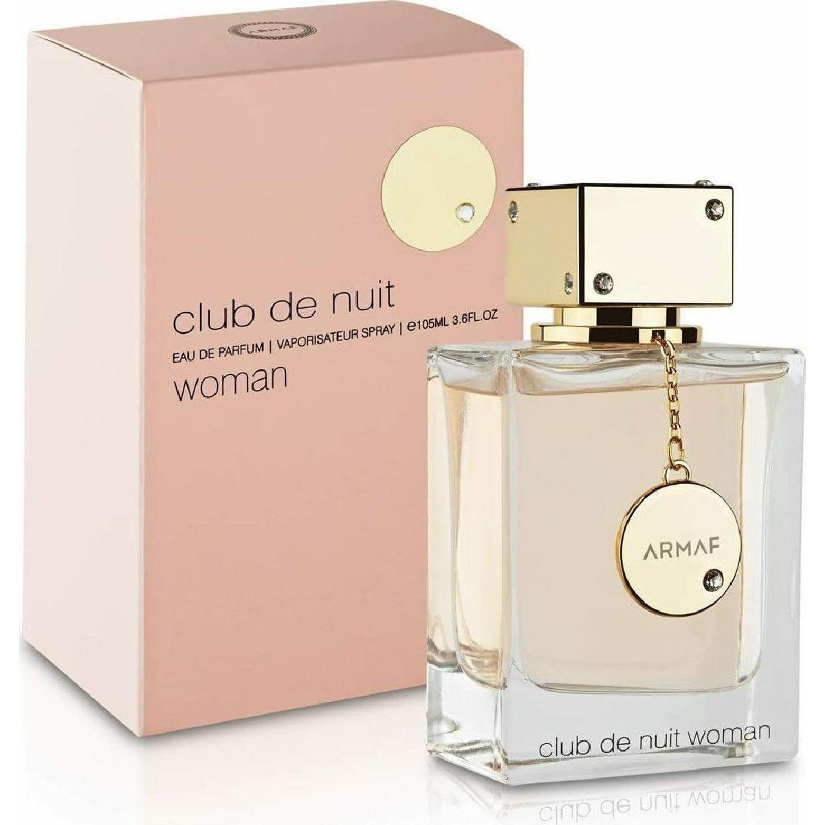 Armaf Club De Nuit Woman Eau de Parfum 105ml