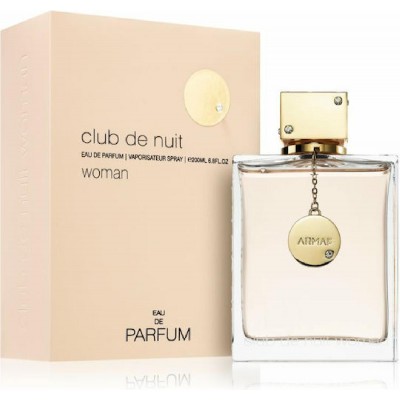 Armaf Club de Nuit Women Eau de Parfum 200ml