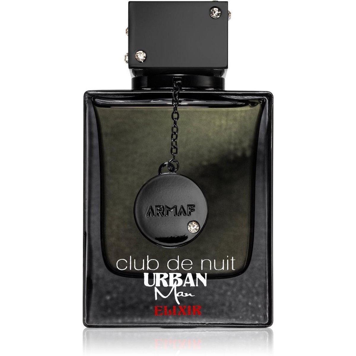 Armaf Club De Nuit Urban Elixir Eau de Parfum 105ml Armaf Club De Nuit Urban Elixir Eau de Parfum 105ml
