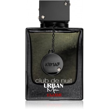 Armaf Club De Nuit Urban Elixir Eau de Parfum 105ml Armaf Club De Nuit Urban Elixir Eau de Parfum 105ml