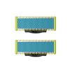 Philips QP225/50 Ανταλλακτικό Ξυριστικής μηχανής 2pcs. Philips QP225/50 Ανταλλακτικό Ξυριστικής μηχανής 2pcs.