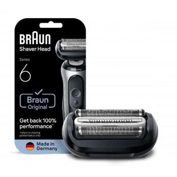 Braun Kombipack 64B  series 6 Ανταλλακτικό για Ξυριστικές Μηχανές series 60, 61, and 62
