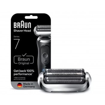 Braun Kombipack 74S  series 7 Ανταλλακτικό για Ξυριστικές Μηχανές series 7