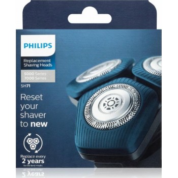 Philips Ανταλλακτικό για Ξυριστικές Μηχανές SH71/50