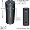 Bluetooth Speakers Ultimate Ears Boom 4 Black (984-001969) Bluetooth Speakers Ultimate Ears Boom 4 Black (984-001969)