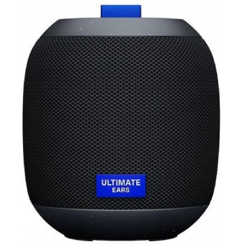 Bluetooth Speakers Ultimate Ears Wonderboom 4 play black (984-001948)