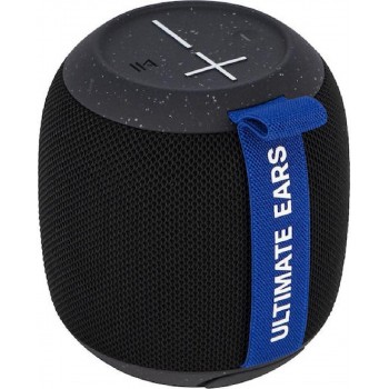 Bluetooth Speakers Ultimate Ears Wonderboom 4 play black (984-001948)