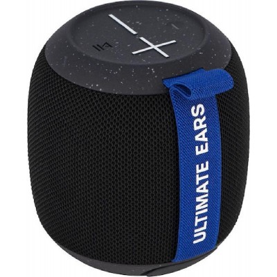 Bluetooth Speakers Ultimate Ears Wonderboom 4 play black (984-001948) Bluetooth Speakers Ultimate Ears Wonderboom 4 play black (984-001948)