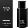 Giorgio Armani Code Eau de Toilette 75 ml Giorgio Armani Code Eau de Toilette 75 ml