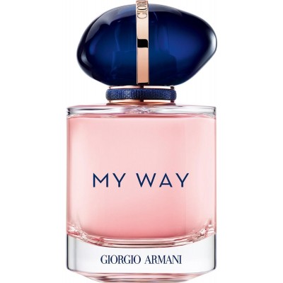 Giorgio Armani My Way Eau de Parfum 50ml Giorgio Armani My Way Eau de Parfum 50ml