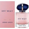 Giorgio Armani My Way Eau de Parfum 50ml Giorgio Armani My Way Eau de Parfum 50ml