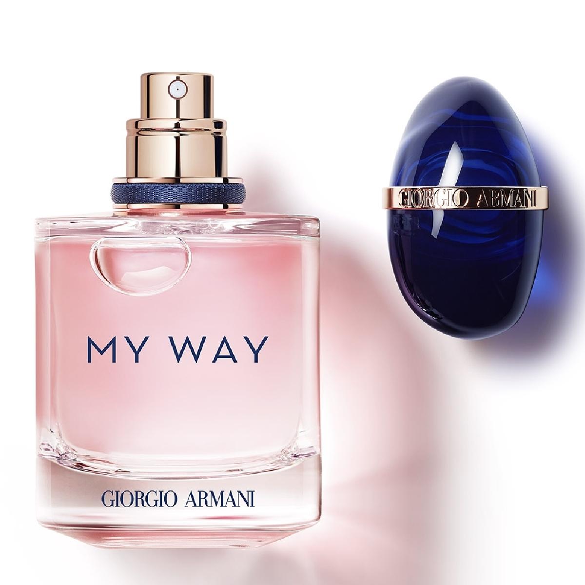 Giorgio Armani My Way Eau de Parfum 90ml Giorgio Armani My Way Eau de Parfum 90ml