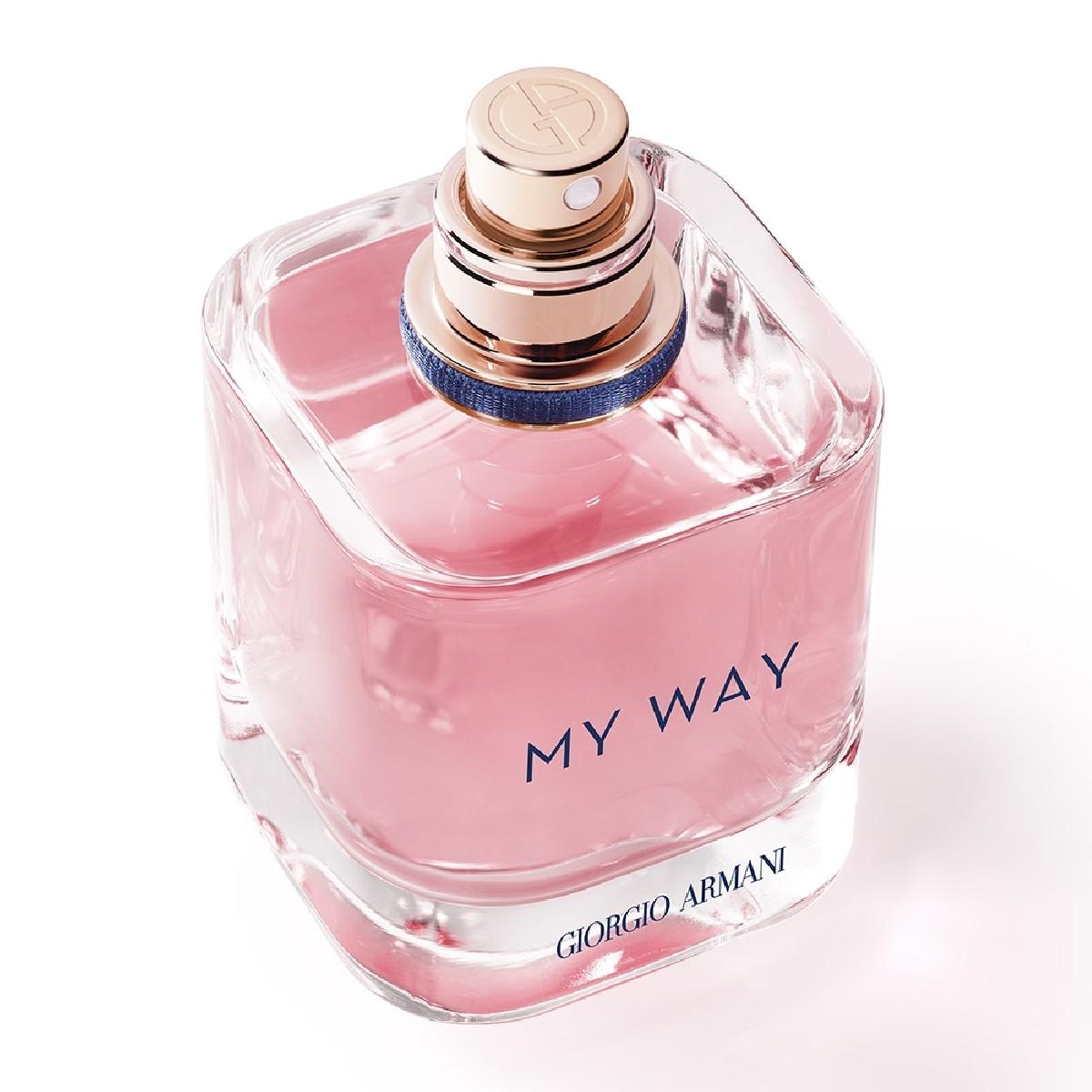 Giorgio Armani My Way Eau de Parfum 90ml Giorgio Armani My Way Eau de Parfum 90ml