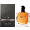 Giorgio Armani Stronger With You Eau de Toilette 150ml Giorgio Armani Stronger With You Eau de Toilette 150ml