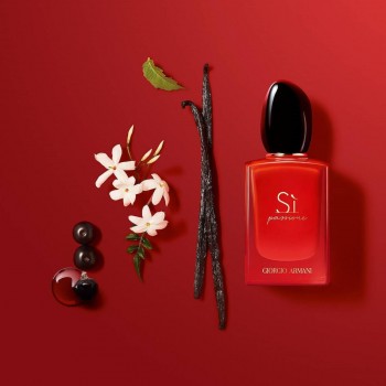 Giorgio Armani Si Passione Eau de Parfum 100ml Giorgio Armani Si Passione Eau de Parfum 100ml