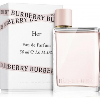 Burberry Her Eau de Parfum 50ml