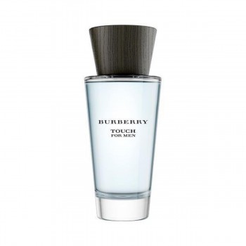 Burberry Touch for Men Eau de Toilette 100 ml
