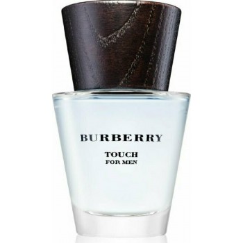 Burberry Touch for Men Eau de Toilette 50 ml