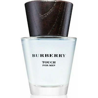 Burberry Touch for Men Eau de Toilette 50 ml