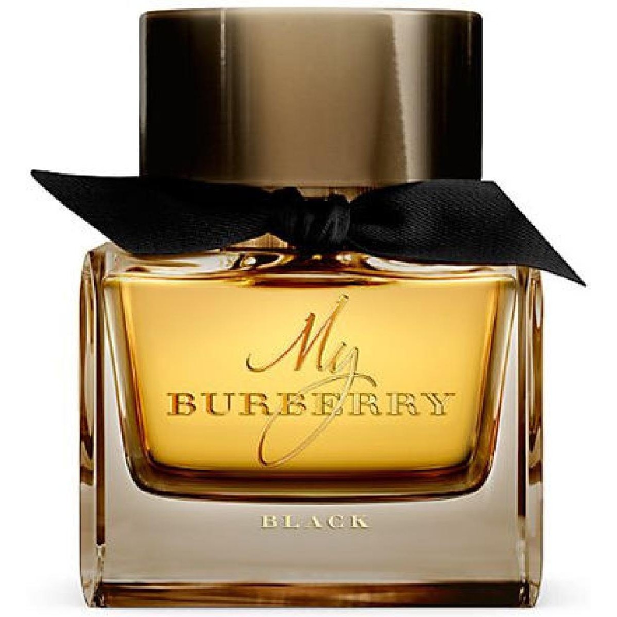 Burberry My Burberry Black Eau de Parfum 50ml