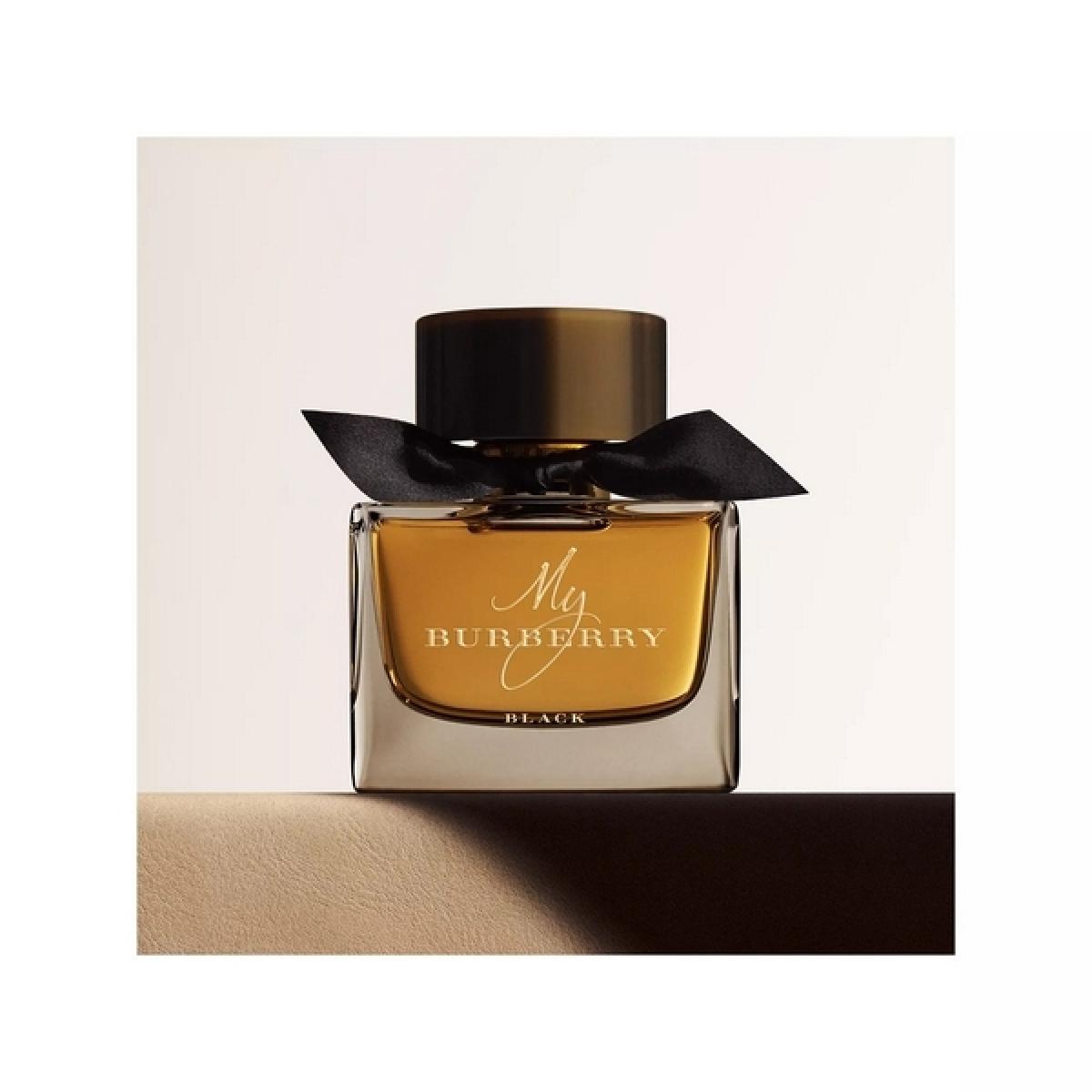 Burberry My Burberry Black Eau de Parfum 50ml