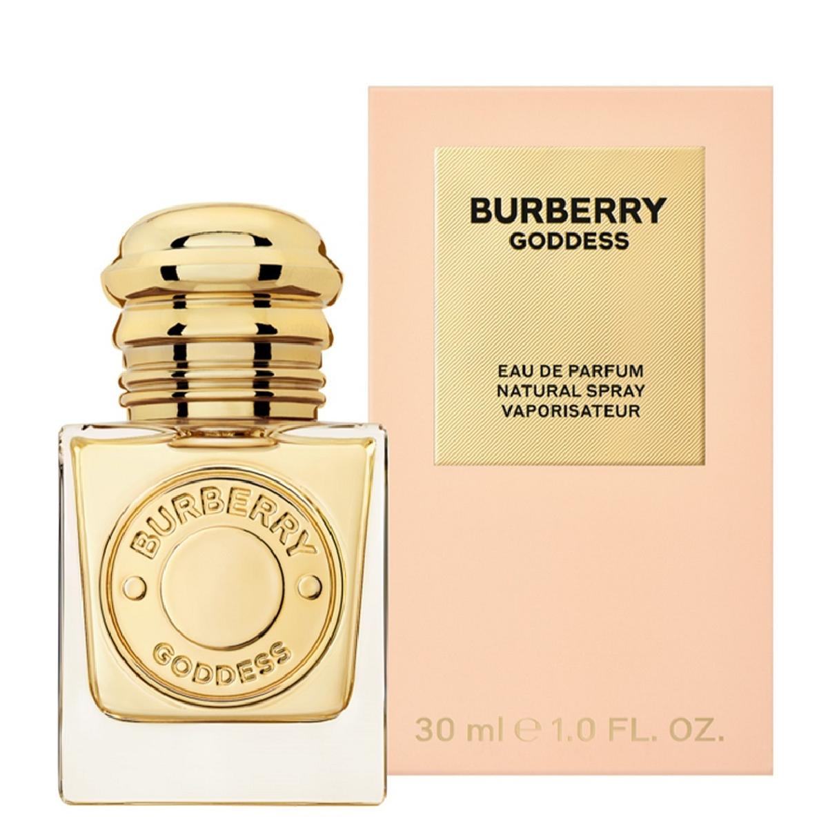 Burberry Goddess Eau de Parfum Refillable 30ml Burberry Goddess Eau de Parfum Refillable 30ml