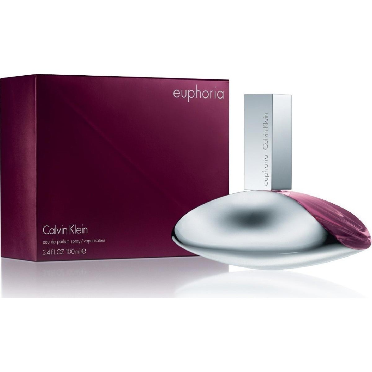 Calvin Klein Euphoria Eau de Parfum 100ml
